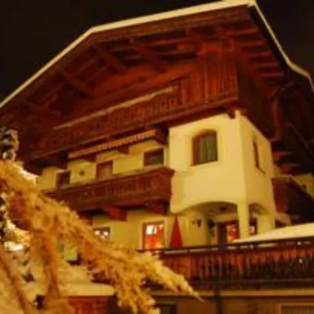 Haus Christophorus Appartement